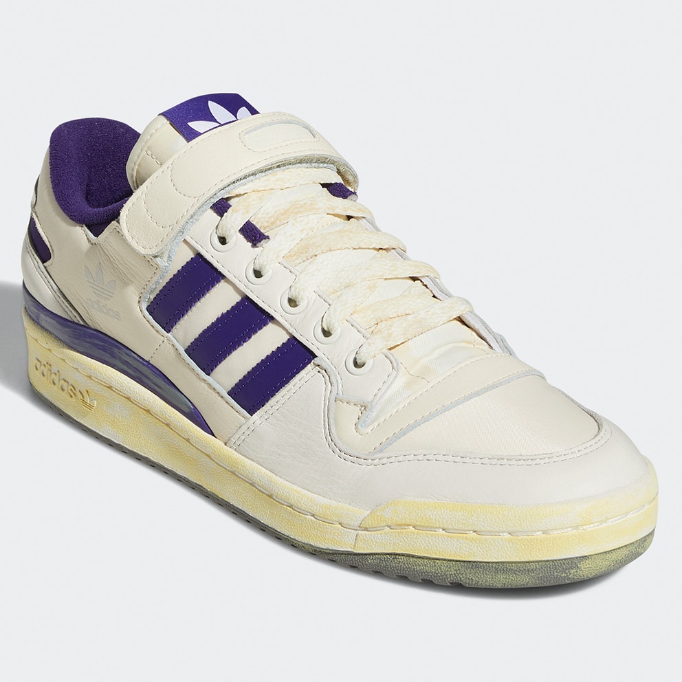 adidas Originals Forum 84 Low Aec Men's Shoes