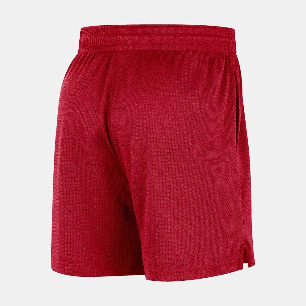 Nike Chicago Bulls Openhole Men's Shorts