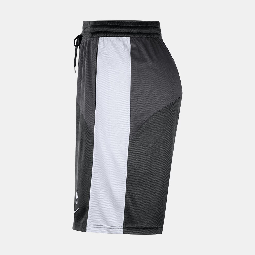 Nike Brooklyn Nets Starting 5 Dri-FIT NBA Men's Basketball Shorts