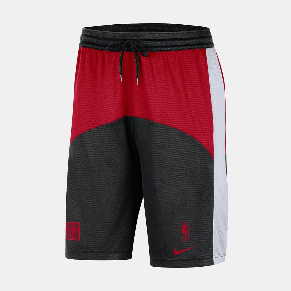Nike Chicago Bulls Starting 5 Dri-FIT NBA Men's Shorts