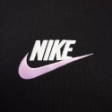 Nike Club Ανδρική Μπλούζα Φούτερ με Κουκούλα
