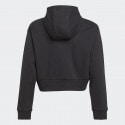 adidas Originals Adicolour Cropped Kids Hoodie