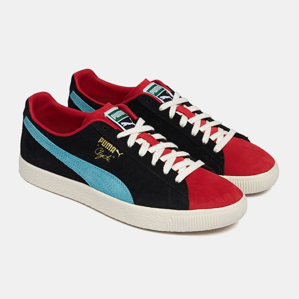Puma Clyde Og Aνδρικά Παπούτσια