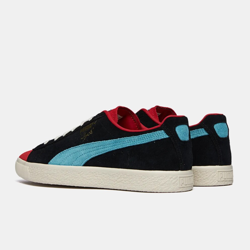 Puma Clyde Og Aνδρικά Παπούτσια