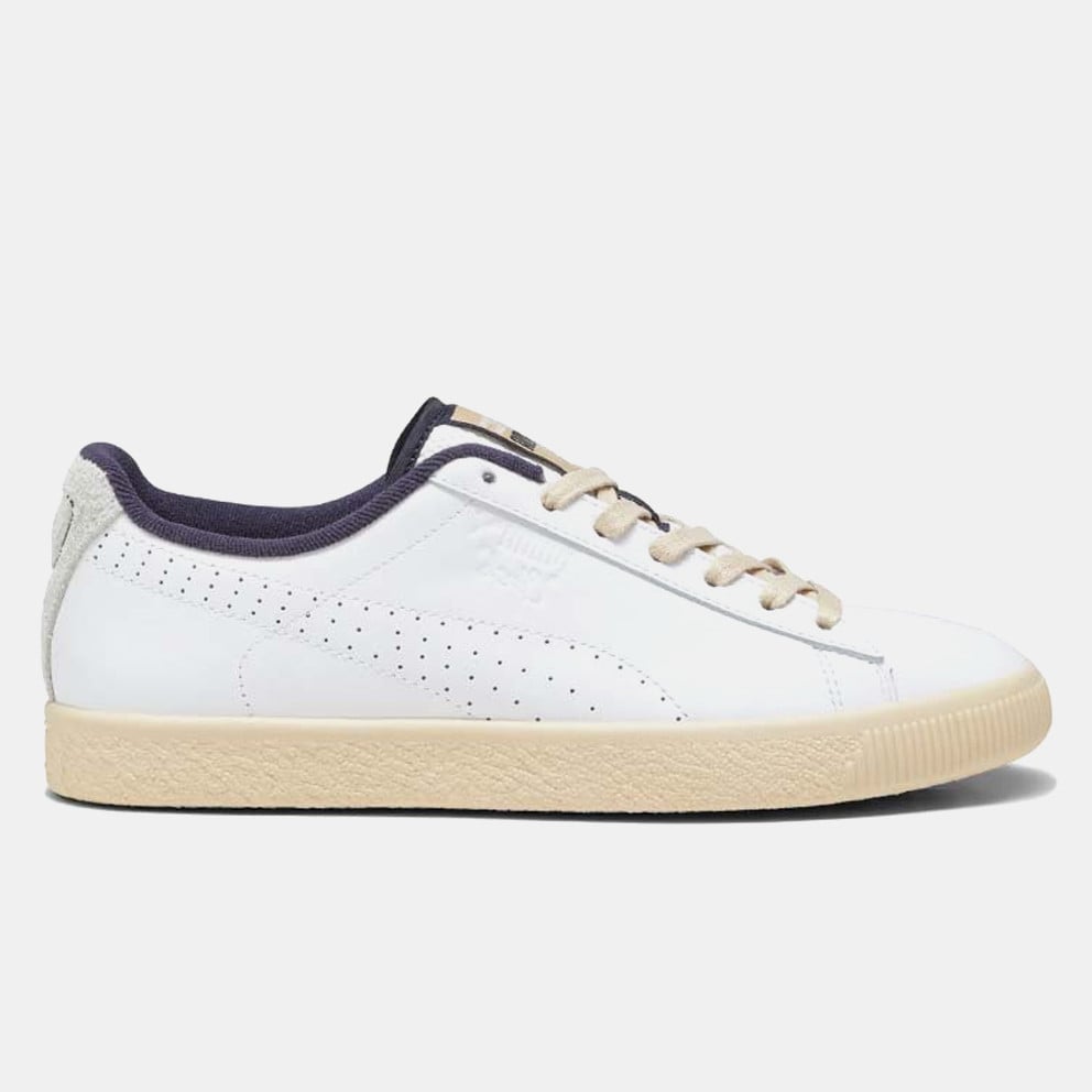 Puma Clyde ''Service Line'' Unisex Παπούτσια