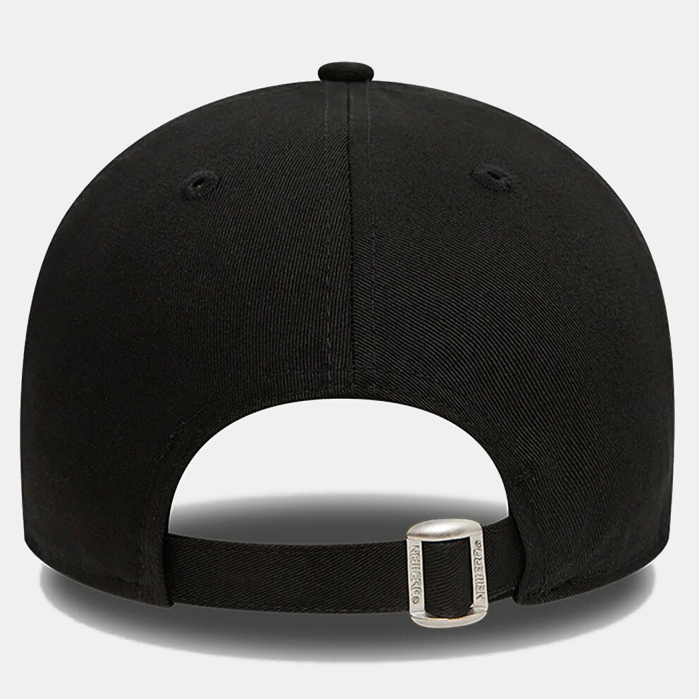 NEW ERA Seasonal Infill 9Forty Chibul  Blkblkfdr