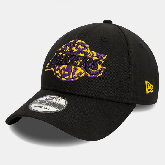 NEW ERA Seasonal Infill 9Forty Loslak  Blktrpcny