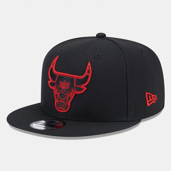 NEW ERA Repreve 9Fifty Chibul  Blkfdr