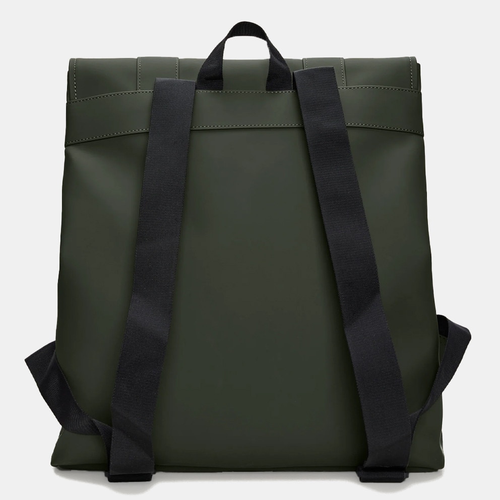 Rains MSN Bag W3 Unisex Σακίδιο Πλάτης  21L
