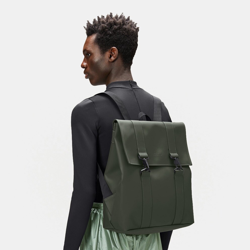 Rains MSN Bag W3 Unisex Σακίδιο Πλάτης  21L