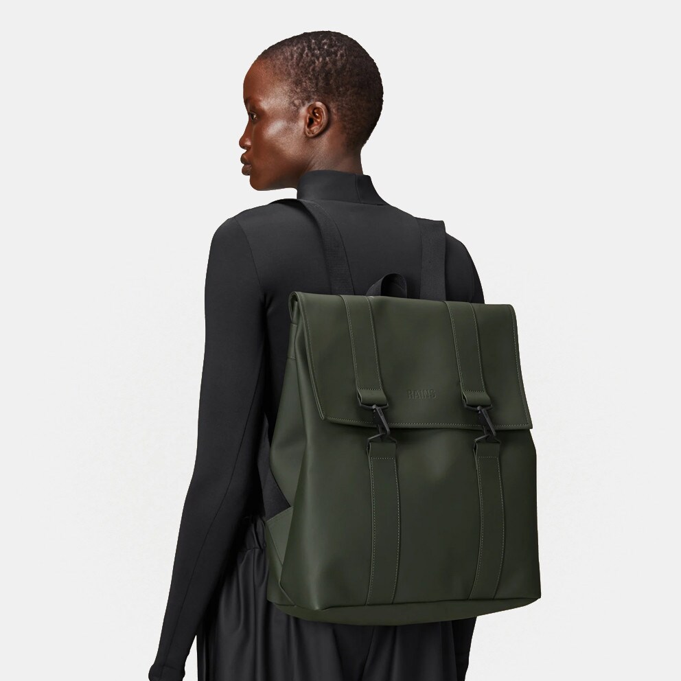 Rains MSN Bag W3 Unisex Σακίδιο Πλάτης  21L