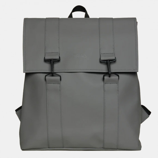 Rains MSN Bag W3 Unisex Backpack 21L