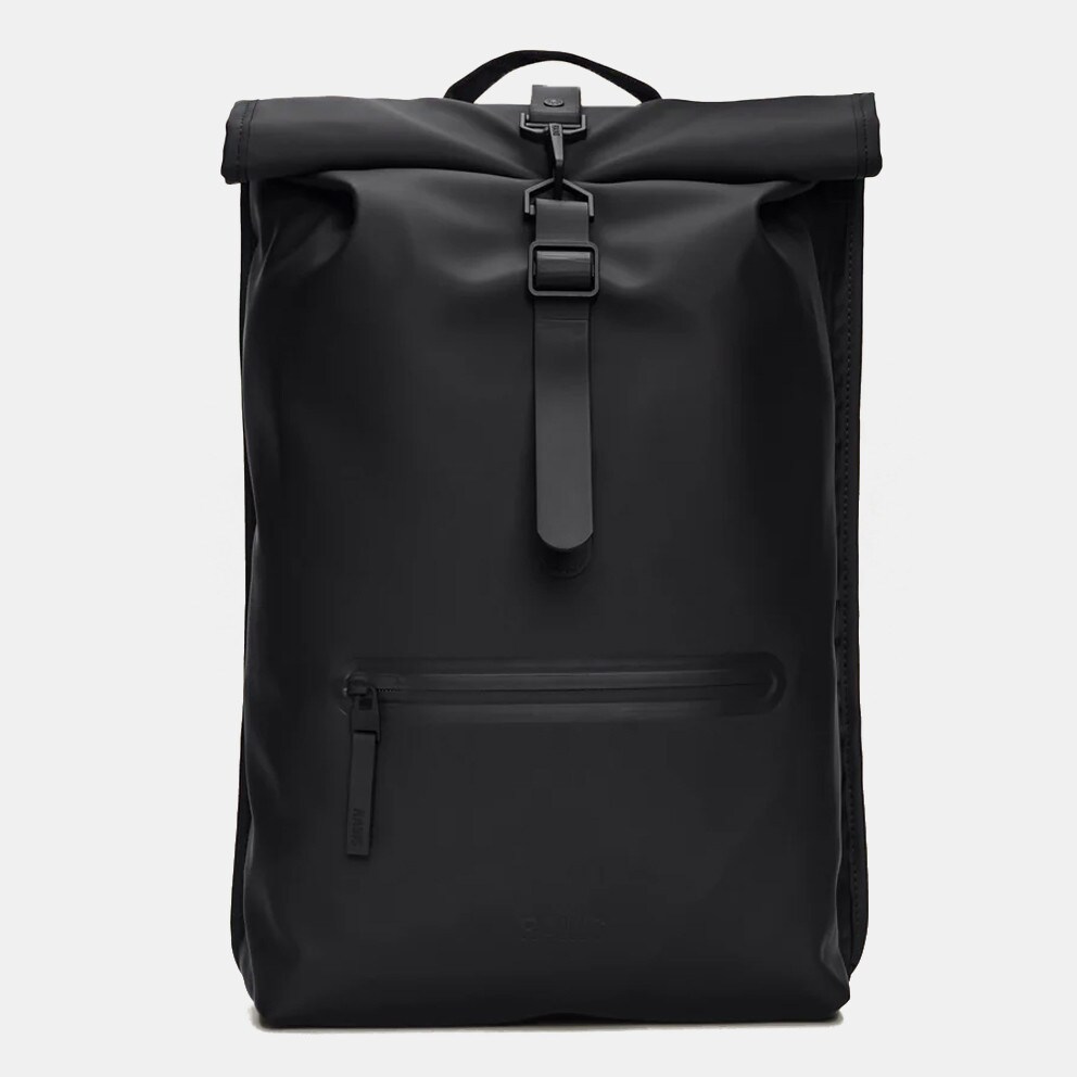 Rains Rolltop Rucksack Σακίδιο Πλάτης 17L