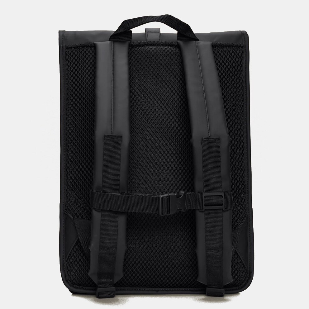 Rains Rolltop Rucksack Σακίδιο Πλάτης 17L