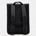 Rains Rolltop Rucksack Σακίδιο Πλάτης 17L