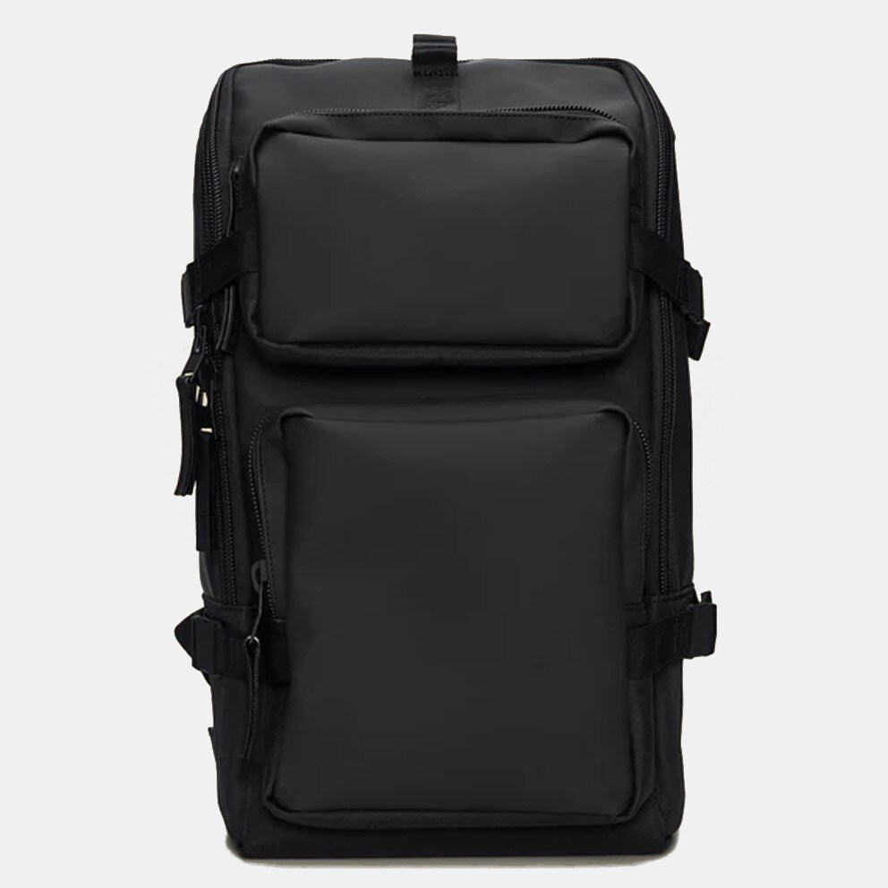 Rains Trail Cargo W3 Backpack 14L
