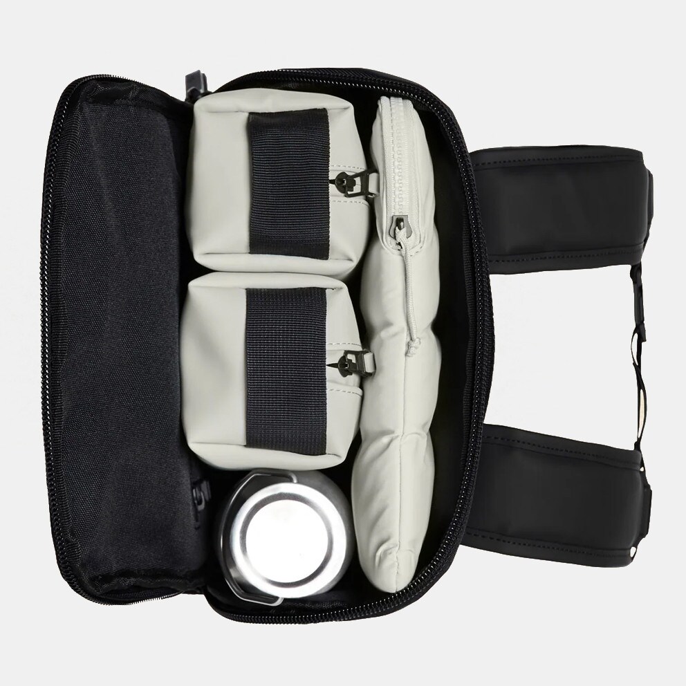 Rains Trail Cargo W3 Backpack 14L