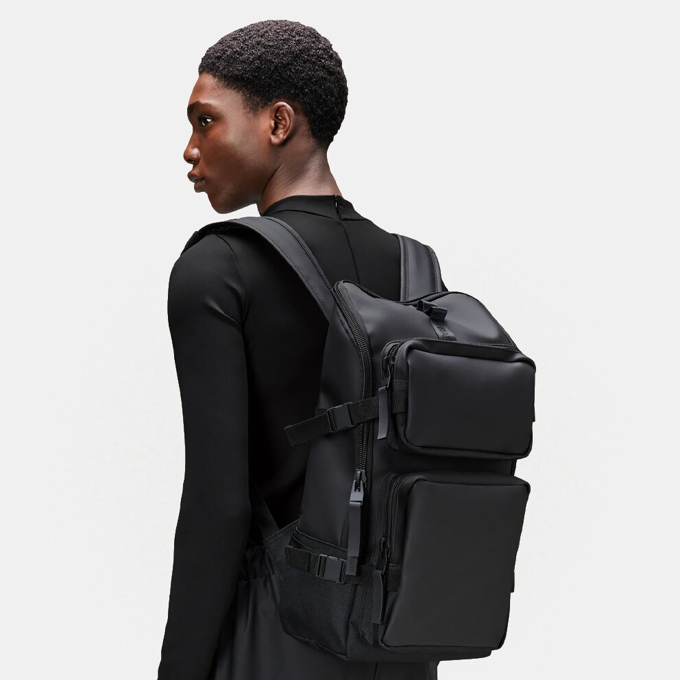 Rains Trail Cargo W3 Backpack 14L