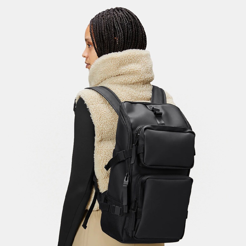 Rains Trail Cargo W3 Backpack 14L