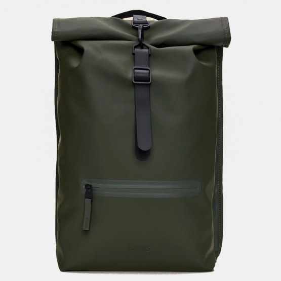 Rains Rolltop Rucksack Σακίδιο Πλάτης 13L