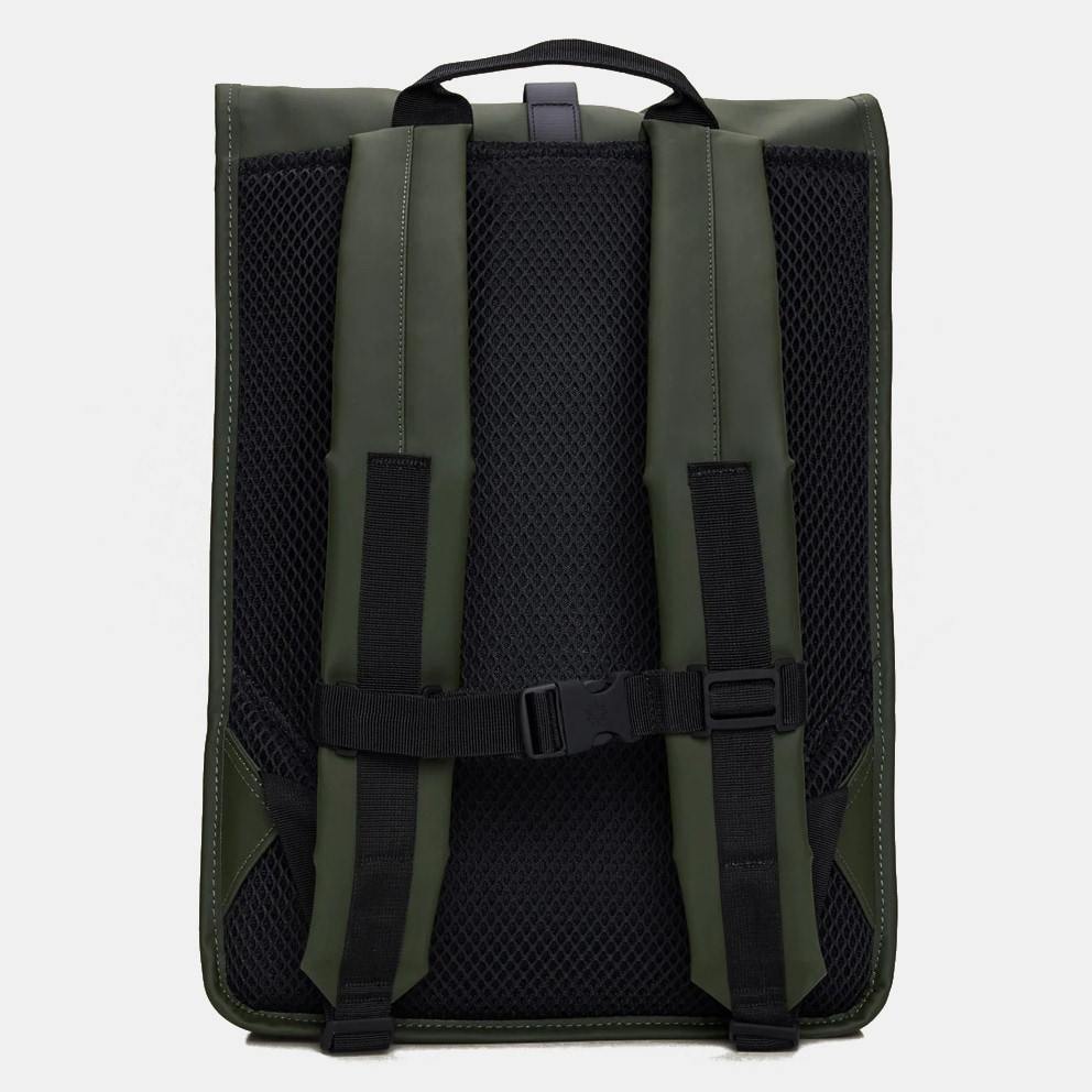 Rains Rolltop Rucksack Σακίδιο Πλάτης 13L