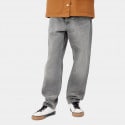 Carhartt WIP Newel Unisex Τζιν Παντελόνι