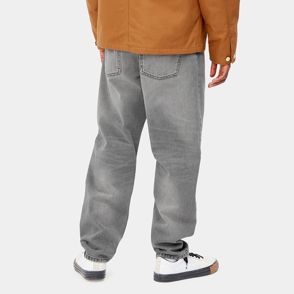 Carhartt WIP Newel Unisex Τζιν Παντελόνι