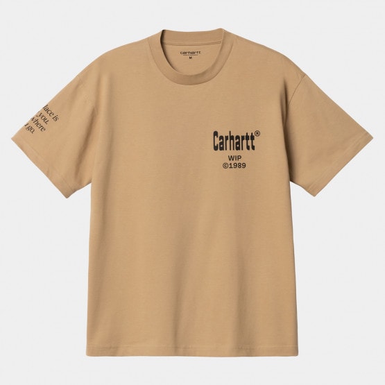 Carhartt WIP Home Ανδρικό T-Shirt