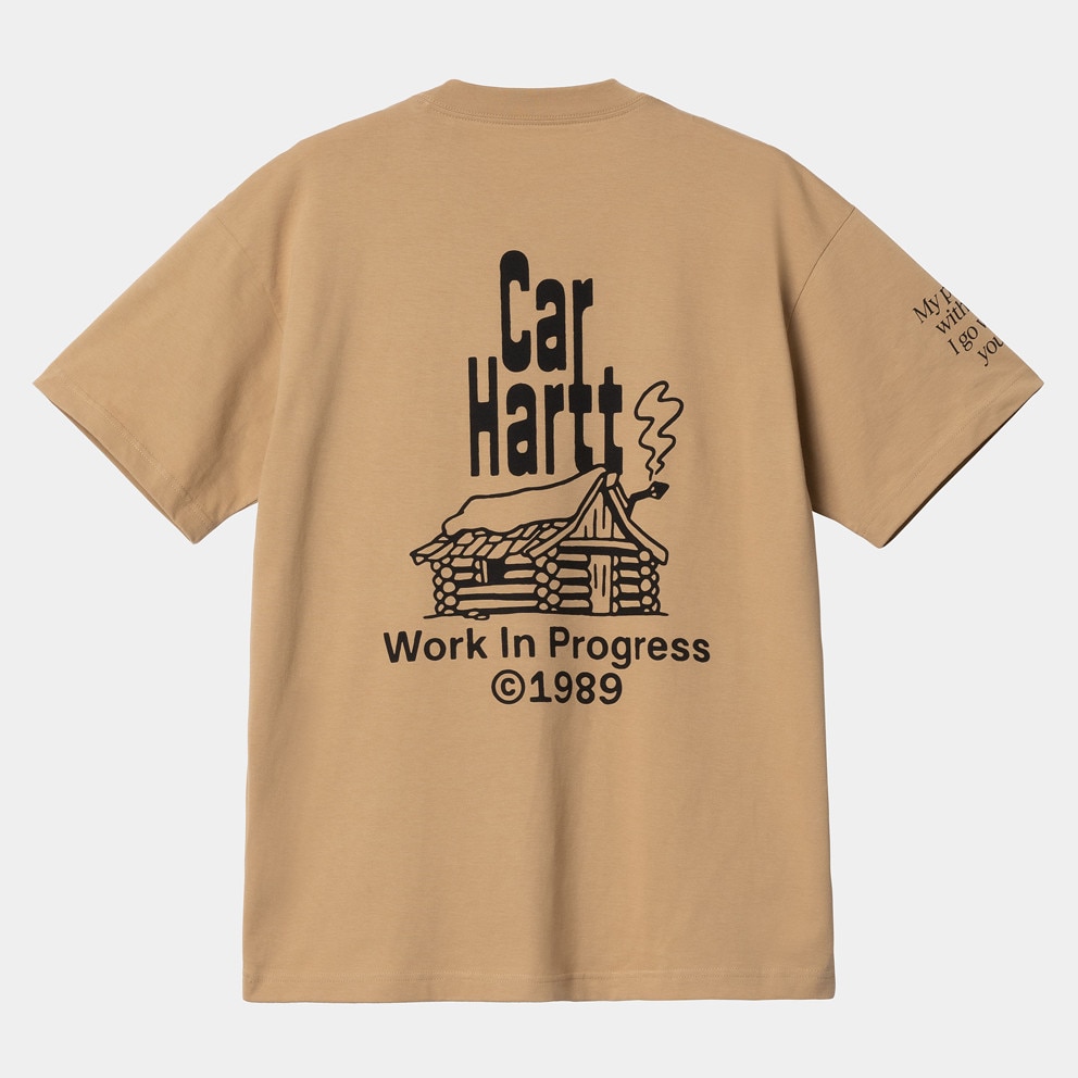 Carhartt WIP Home Ανδρικό T-Shirt