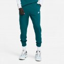 Nike Sportswear Club Ανδρικό Παντελόνι Φόρμας
