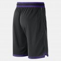 Nike Dri-FIT NBA Los Angeles Lakers DNA Men's Shorts