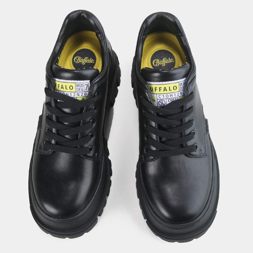 Buffalo Aspha Women's Shoes