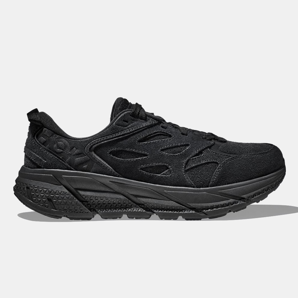 Hoka Lifestyle Clifton L Suede Παπουτσι Unisex (9000160833_44884)