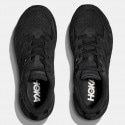 Hoka Lifestyle Clifton L Suede Μen's Running Shoes