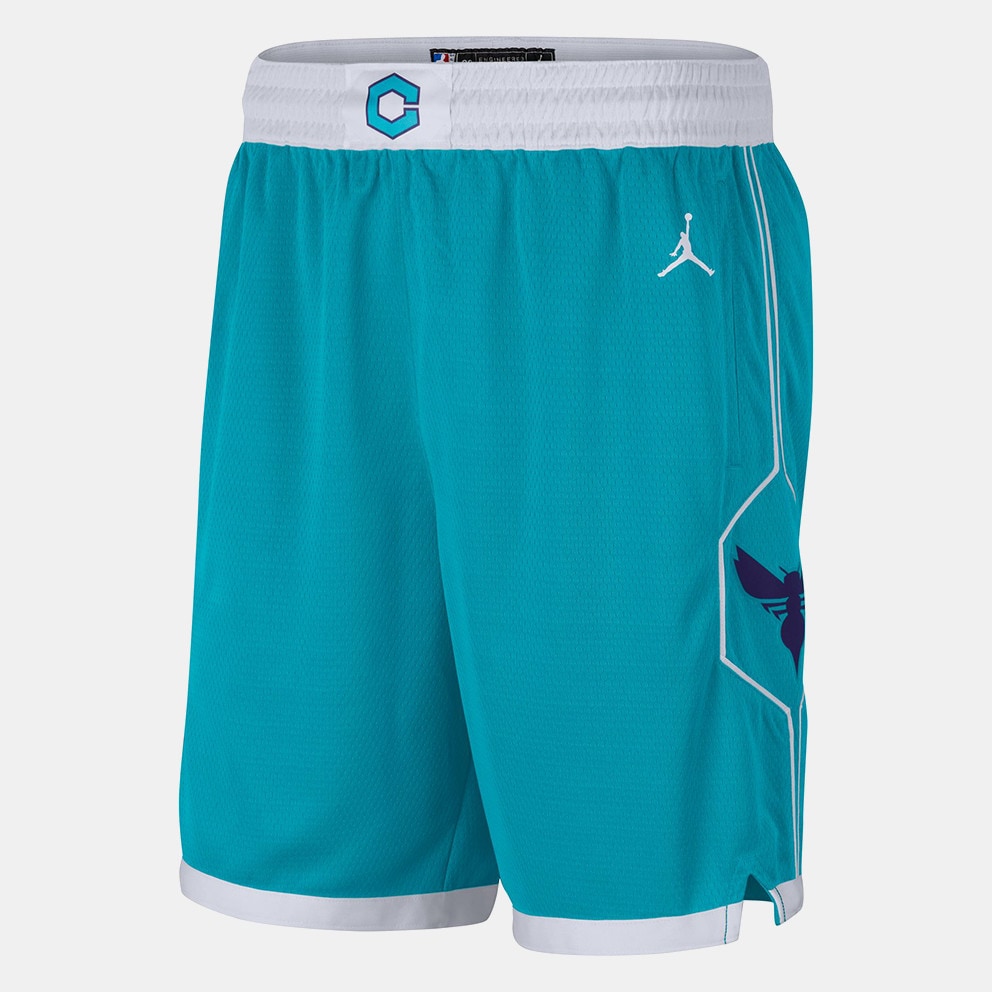 Jordan Hornets Icon Edition 2020 Ανδρικό Μπασκετικό Σορτς