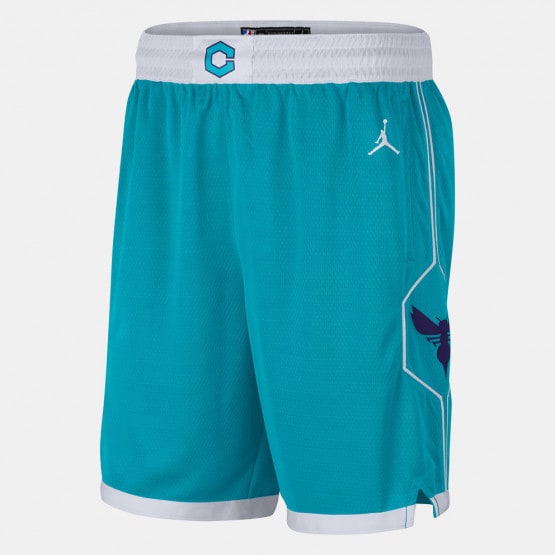 Jordan Hornets Icon Edition 2020 Ανδρικό Μπασκετικό Σορτς