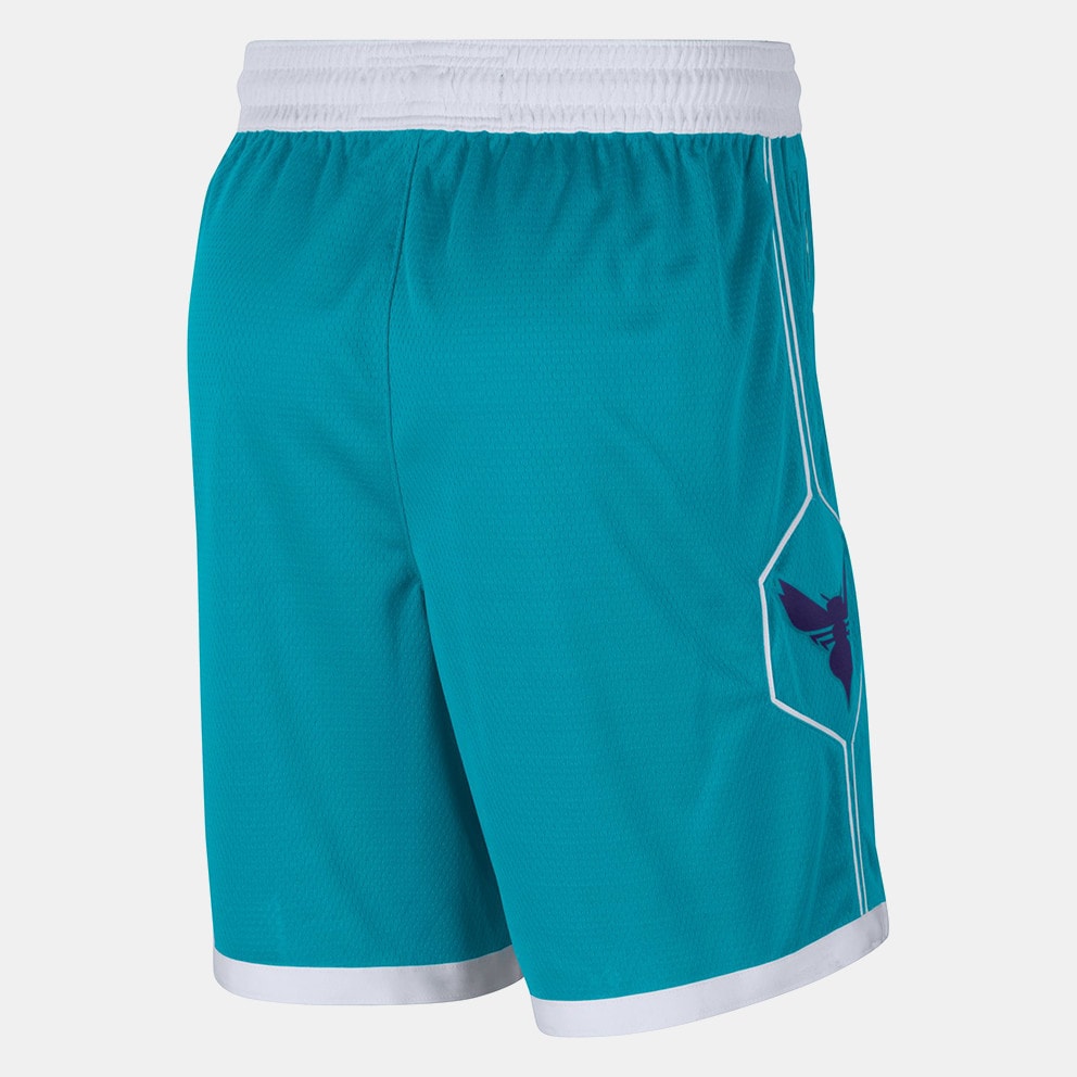 Jordan Hornets Icon Edition 2020 Ανδρικό Μπασκετικό Σορτς
