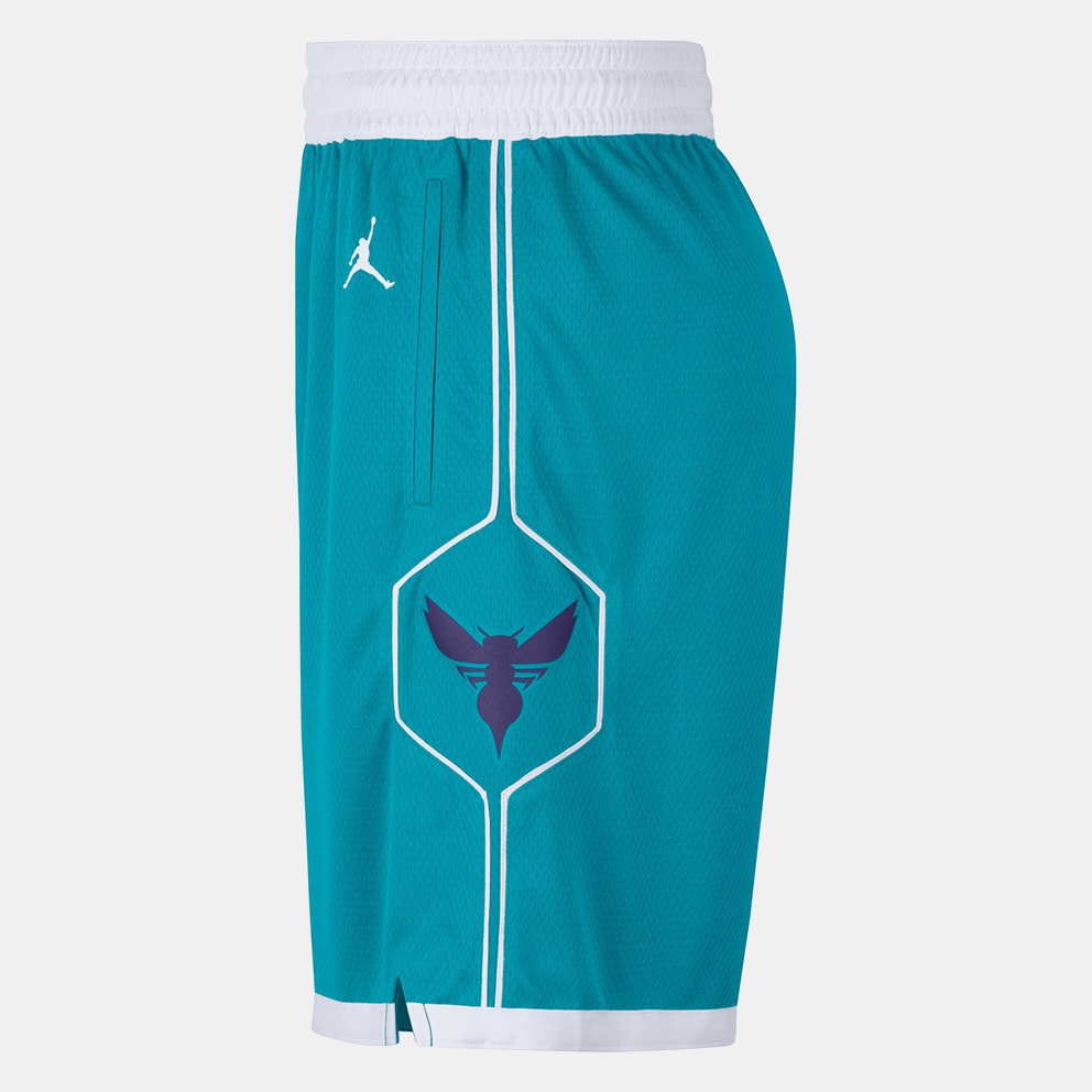 Jordan Hornets Icon Edition 2020 Ανδρικό Μπασκετικό Σορτς