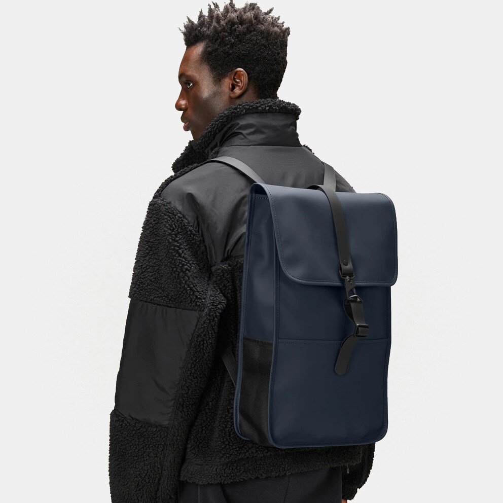 Rains Backpack W3 Σακίδιο Πλάτης 13L