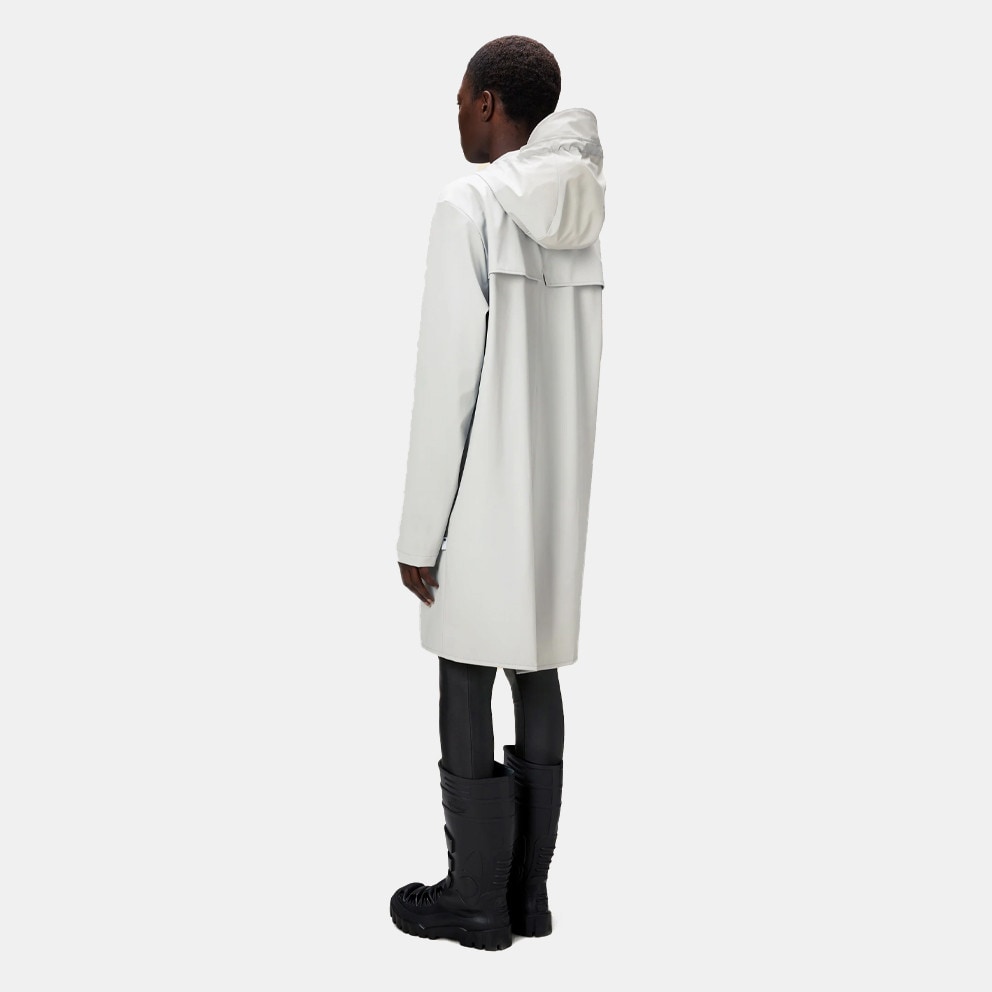 Rains Long Unisex Rain Jacket