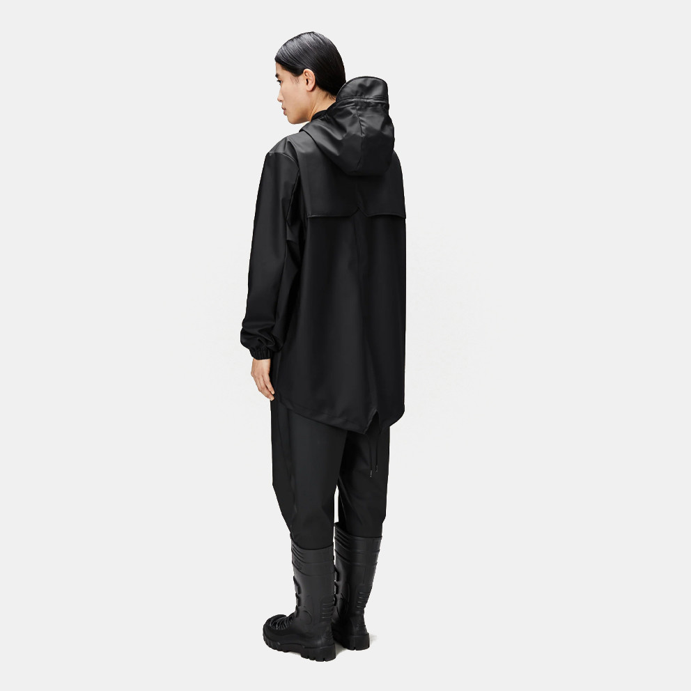 Rains Fishtail W3 Unisex Αδιάβροχο Μπουφάν (9000163594_1469) φωτογραφία