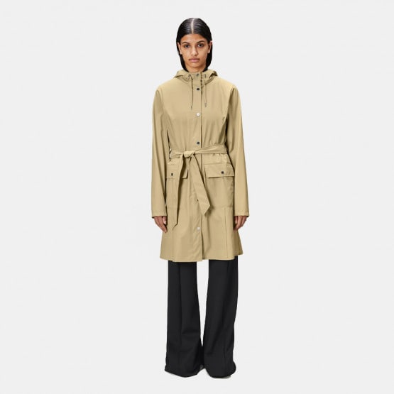 Rains Curve W Jacket W3
