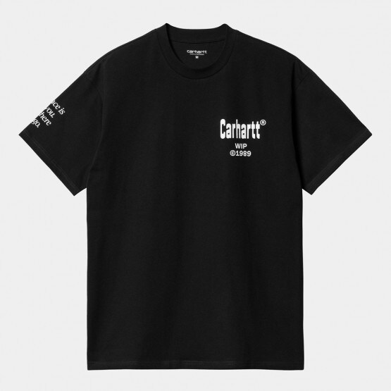 Carhartt WIP Home Ανδρικό T-Shirt