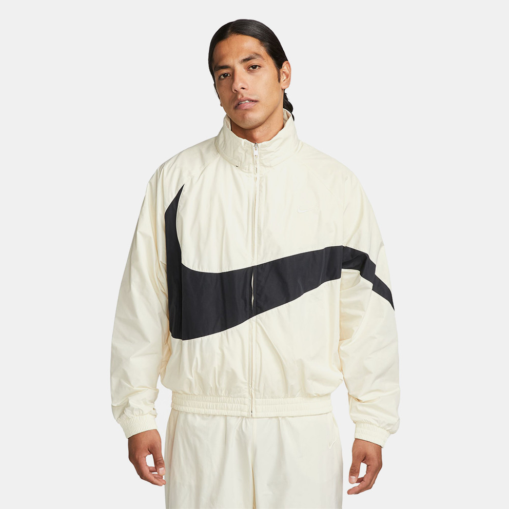 Nike Swoosh Ανδρικό Μπουφάν (9000151852_70142)