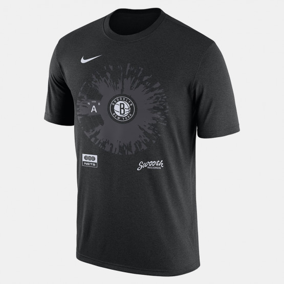Nike NBA Brooklyn Nets Max90 Ανδρικό T-Shirt