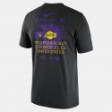 Nike Max90 L.A Lakers Ανδρικό T-Shirt