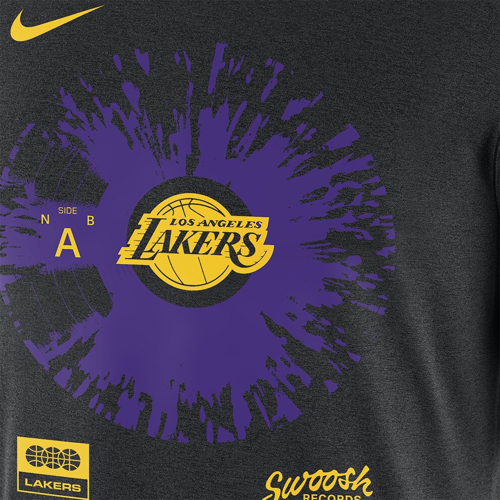 Nike Max90 L.A Lakers Men's Τ-Shirt