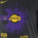 Nike Max90 L.A Lakers Ανδρικό T-Shirt