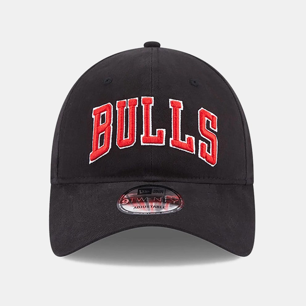 NEW ERA Team Script 9Twenty Chibul  Blkfdr