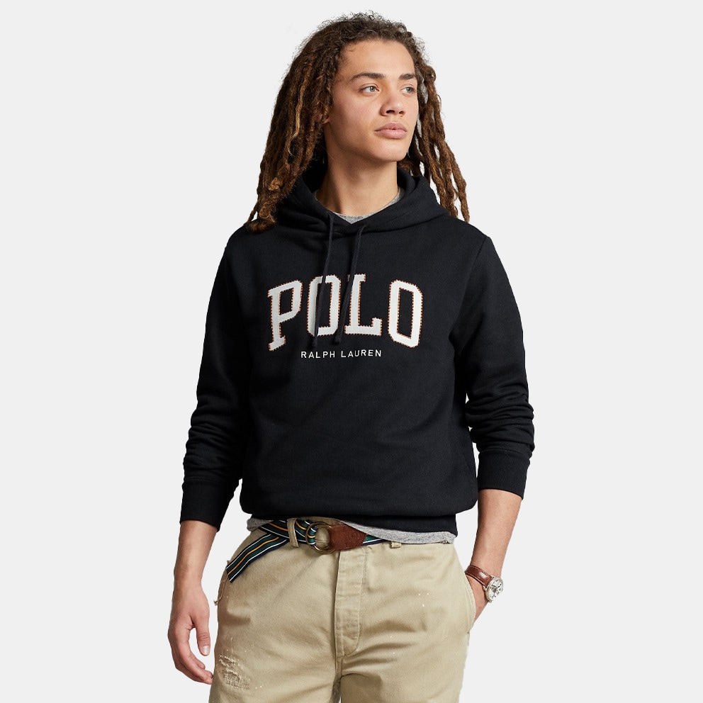 Polo Ralph Lauren Ανδρική Μπλούζα με Κουκούλα (9000163516_1469)